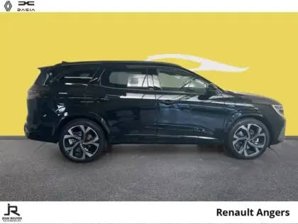 Photo 13 Renault Espace  1.2 E-Tech full hybrid 200ch esprit Alpine 7 places - 24