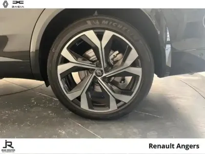 Photo 7 Renault Espace  1.2 E-Tech full hybrid 200ch esprit Alpine 7 places - 24