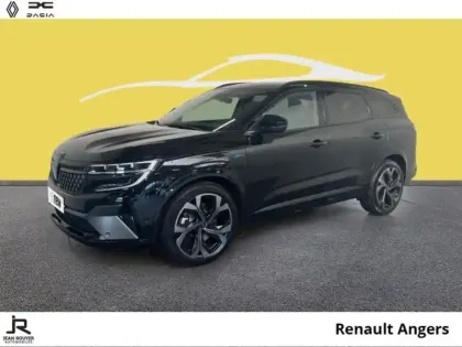 Photo Renault Espace