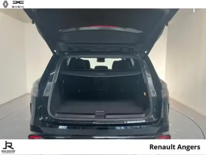 Photo 6 Renault Espace  1.2 E-Tech full hybrid 200ch esprit Alpine 7 places - 24