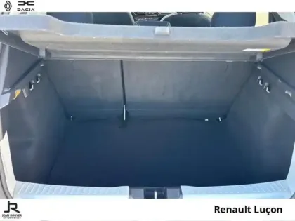 Photo 6 Dacia Sandero  1.0 ECO-G 100ch Stepway Expression