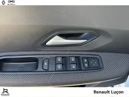 Photo 13 Dacia Sandero  1.0 ECO-G 100ch Stepway Expression