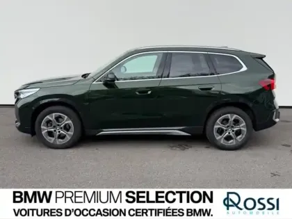 Photo 14 BMW X1  sDrive18i 136ch xLine