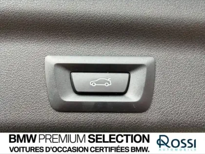 Photo 13 BMW X1  sDrive18i 136ch xLine