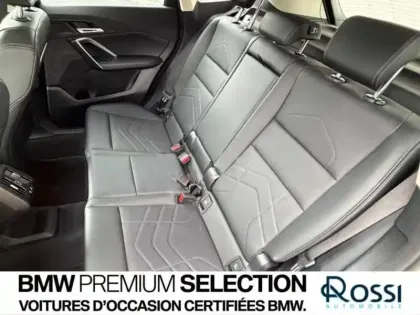 Photo 6 BMW X1  sDrive18i 136ch xLine