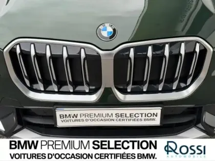 Photo 8 BMW X1  sDrive18i 136ch xLine