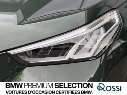 Photo 9 BMW X1  sDrive18i 136ch xLine