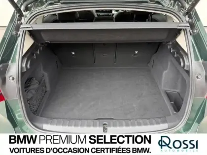 Photo 12 BMW X1  sDrive18i 136ch xLine