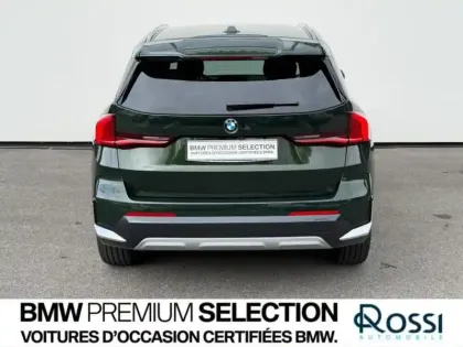 Photo 10 BMW X1  sDrive18i 136ch xLine