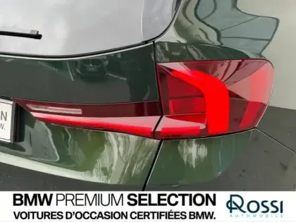 Photo 11 BMW X1  sDrive18i 136ch xLine