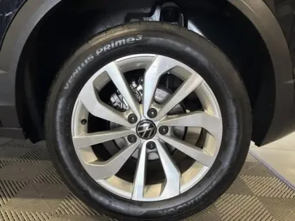 Photo 5 Volkswagen T-roc  1.5 TSI Evo2 150ch VW Edition DSG7