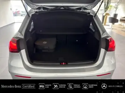 Photo 11 Mercedes Classe A  250 e Hybrid EQ 163+109ch AMG Line 8G-DCT