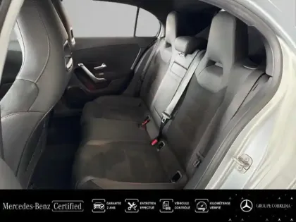 Photo 10 Mercedes Classe A  250 e Hybrid EQ 163+109ch AMG Line 8G-DCT