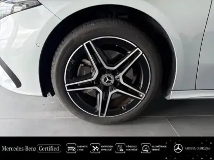 Photo 14 Mercedes Classe A  250 e Hybrid EQ 163+109ch AMG Line 8G-DCT