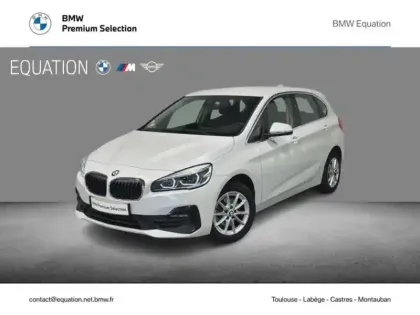 Photo Bmw Serie 2