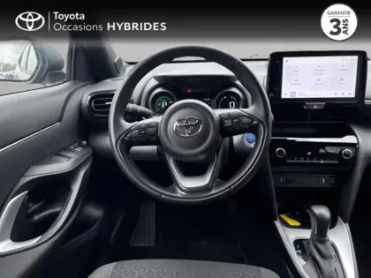 Photo 8 Toyota Yaris  Cross 116h Design MY22