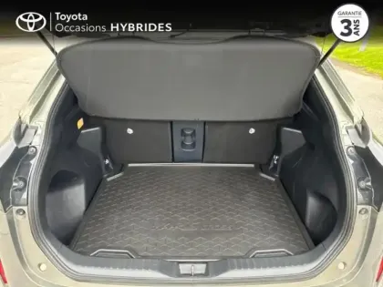 Photo 9 Toyota Yaris  Cross 116h Design MY22