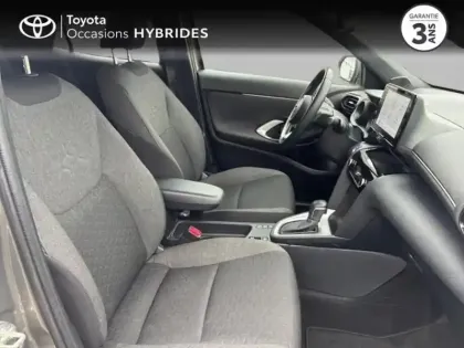 Photo 5 Toyota Yaris  Cross 116h Design MY22