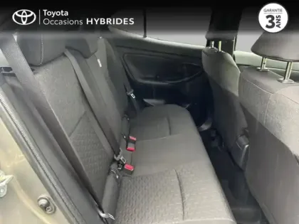 Photo 6 Toyota Yaris  Cross 116h Design MY22