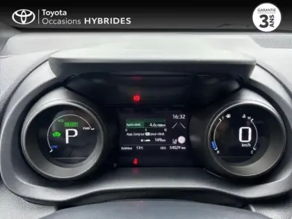 Photo 13 Toyota Yaris  Cross 116h Design MY22