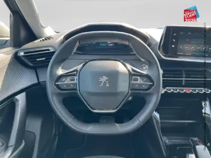 Photo 11 Peugeot 2008  e- 136ch Style