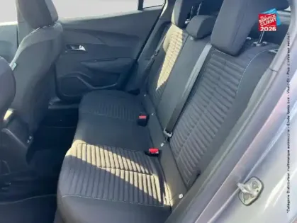 Photo 10 Peugeot 2008  e- 136ch Style