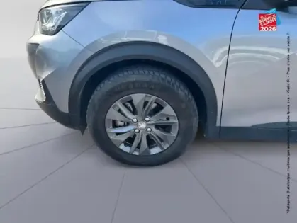 Photo 9 Peugeot 2008  e- 136ch Style