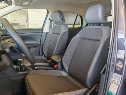 Photo 14 Volkswagen T-cross  1.0 TSI 110ch R-Line Tech DSG7