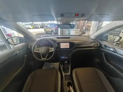 Photo 13 Volkswagen T-cross  1.0 TSI 110ch R-Line Tech DSG7