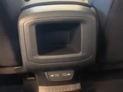 Photo 11 Volkswagen T-cross  1.0 TSI 110ch R-Line Tech DSG7