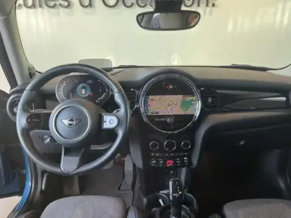 Photo 5 Mini Mini  5 Portes Cooper 136ch Edition Premium Plus BVA7