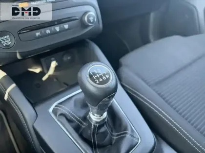 Photo 9 Ford Focus  SW 1.0 EcoBoost mHEV 125ch Titanium X Business