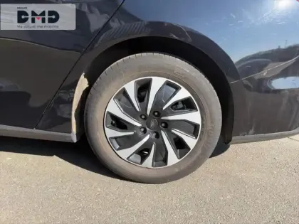 Photo 13 Ford Focus  SW 1.0 EcoBoost mHEV 125ch Titanium X Business