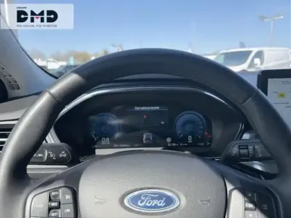 Photo 6 Ford Focus  SW 1.0 EcoBoost mHEV 125ch Titanium X Business