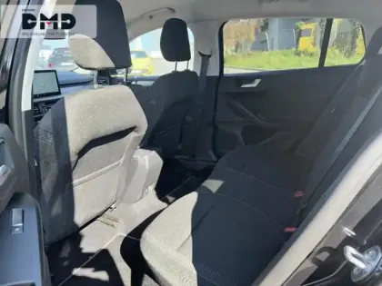 Photo 11 Ford Focus  SW 1.0 EcoBoost mHEV 125ch Titanium X Business