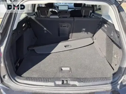 Photo 12 Ford Focus  SW 1.0 EcoBoost mHEV 125ch Titanium X Business