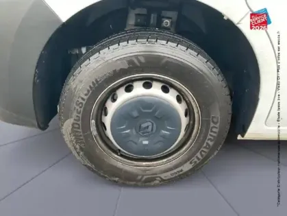 Photo 9 Renault Master Gén. III (F62) Ph3 Evo Confort 4