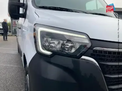 Photo 12 Renault Master Gén. III (F62) Ph3 Evo Confort 4