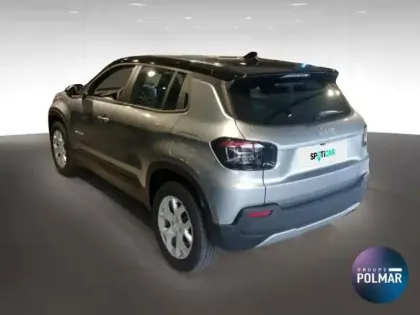 Photo 6 Jeep Avenger  1.2 Turbo T3 100ch Altitude