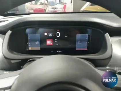 Photo 9 Jeep Avenger  1.2 Turbo T3 100ch Altitude