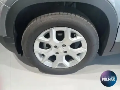 Photo 12 Jeep Avenger  1.2 Turbo T3 100ch Altitude