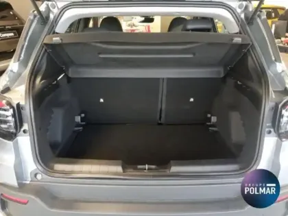 Photo 5 Jeep Avenger  1.2 Turbo T3 100ch Altitude