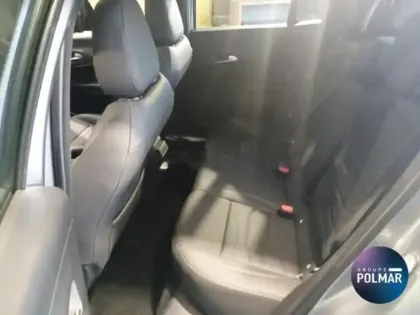 Photo 11 Jeep Avenger  1.2 Turbo T3 100ch Altitude