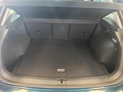 Photo 6 Volkswagen Tiguan  2.0 TDI 150ch Elegance DSG7