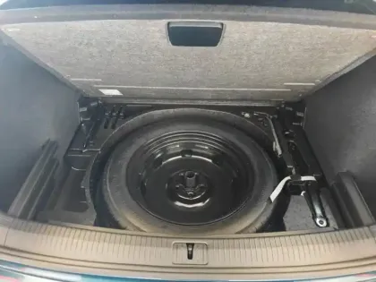 Photo 5 Volkswagen Tiguan  2.0 TDI 150ch Elegance DSG7