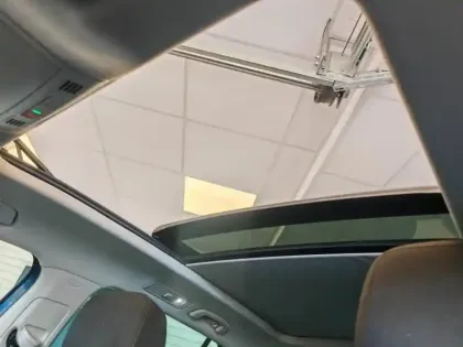 Photo 13 Volkswagen Tiguan  2.0 TDI 150ch Elegance DSG7