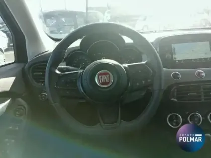 Photo 8 Fiat 500 X 1.5 FireFly Turbo 130ch S/S Hybrid Sport DCT7