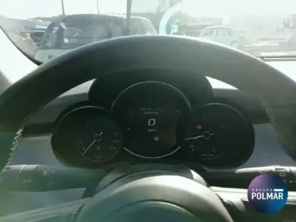 Photo 9 Fiat 500 X 1.5 FireFly Turbo 130ch S/S Hybrid Sport DCT7