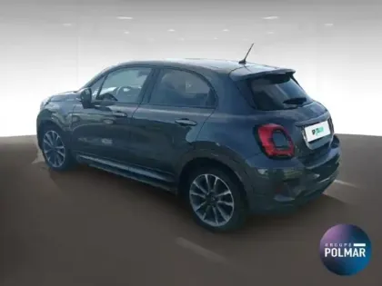 Photo 6 Fiat 500 X 1.5 FireFly Turbo 130ch S/S Hybrid Sport DCT7