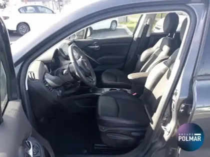 Photo 10 Fiat 500 X 1.5 FireFly Turbo 130ch S/S Hybrid Sport DCT7